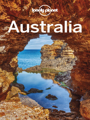 Lonely Planet Australia - ebook